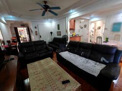 Blk 471 Choa Chu Kang Avenue 3 (Choa Chu Kang), HDB 5 Rooms #593820531